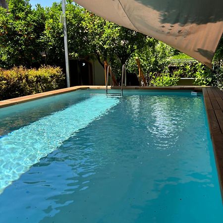Delightful Relaxing Home With Heated Pool Near Catania, Taormina, The Sea And Mount Etna Джарре Экстерьер фото