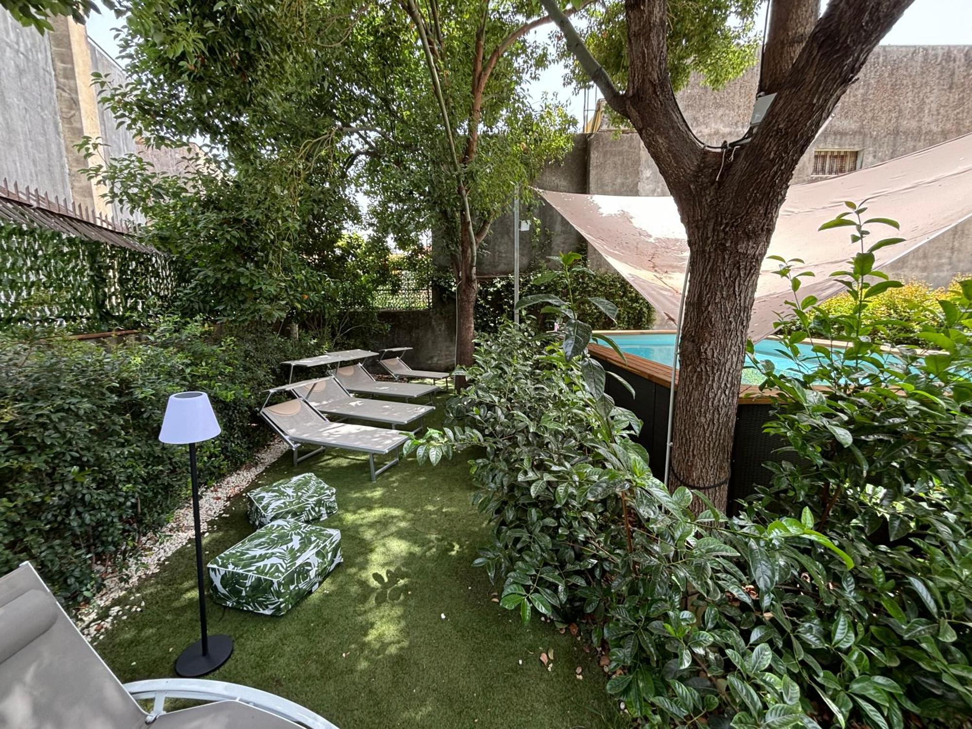Delightful Relaxing Home With Heated Pool Near Catania, Taormina, The Sea And Mount Etna Джарре Экстерьер фото